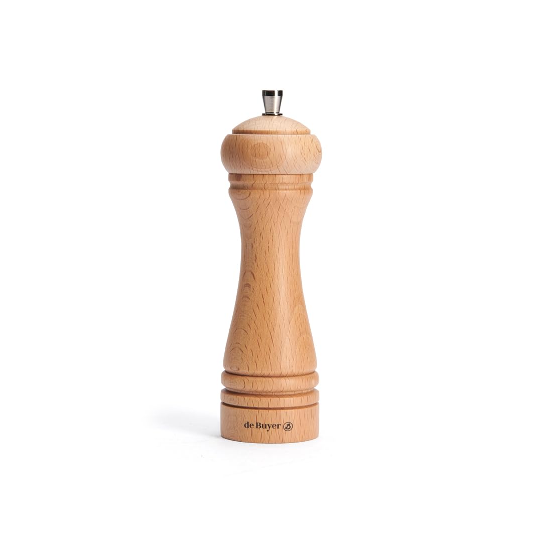 De Buyer S346 Java Salzmühle