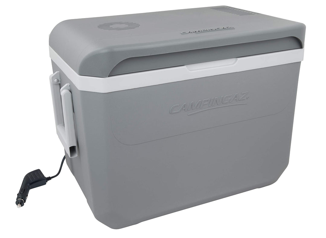 Campingaz Coleman Powerbox® Plus 36L 36 Liter, 36 Liter