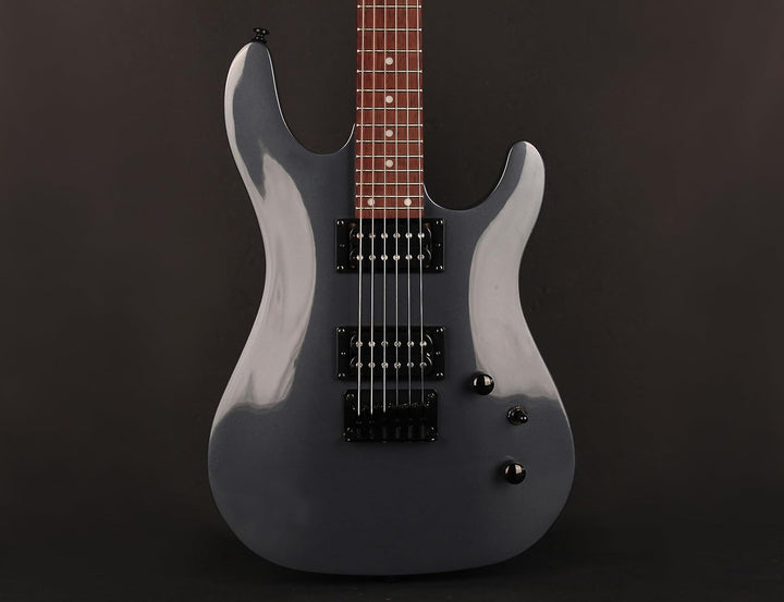 Cort KX100 MA - Metallic Ash
