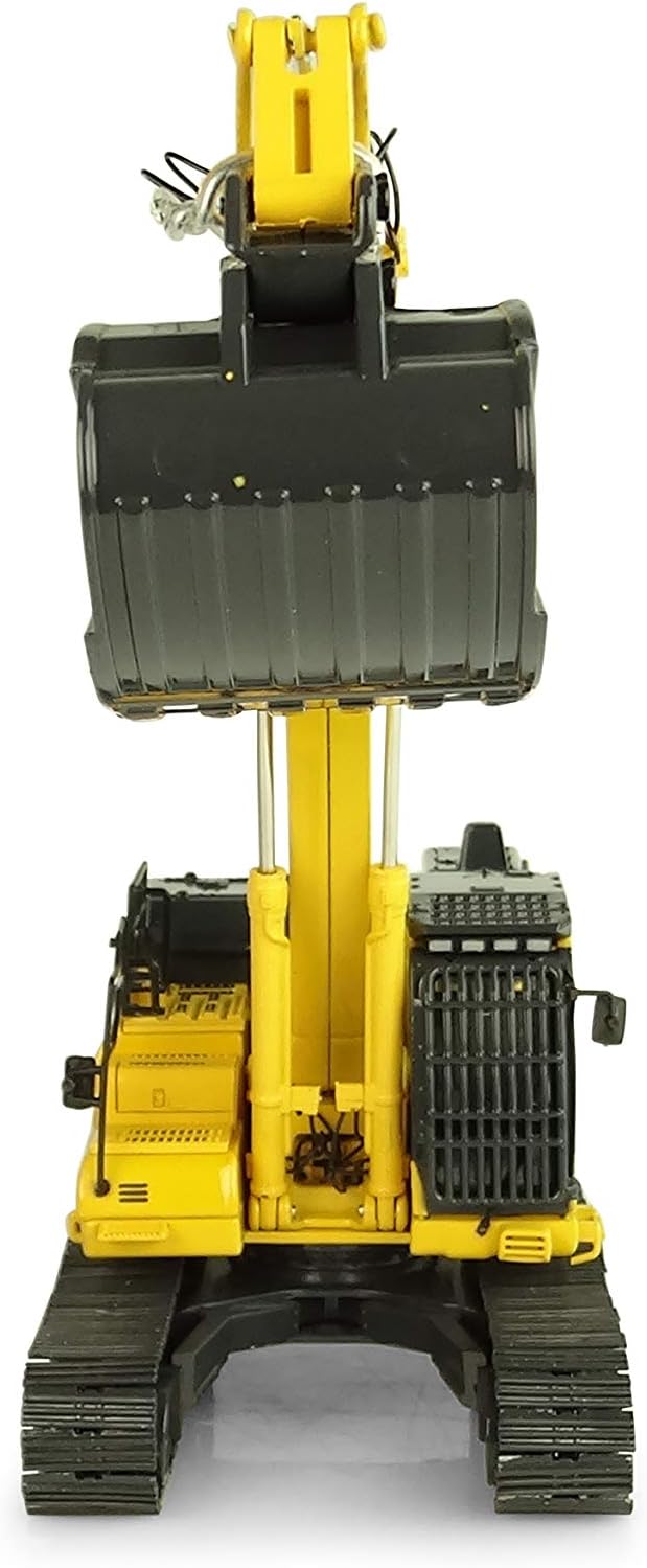 Komatsu PC490 LC-11