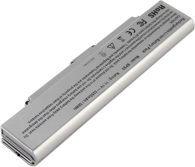 WYGUO VGP-BPS9 VGP-BPS9A VGP-BPS9B VGP-BPS9S VGP-BPS10 VGP-BPS9/B VGP-BPS9A/B Laptop Batterie Ersatz