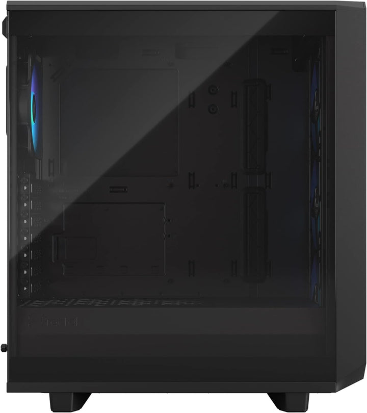 Fractal Design Meshify 2 Compact Lite RGB Black TG Light Tint FD-C-MEL2C-05