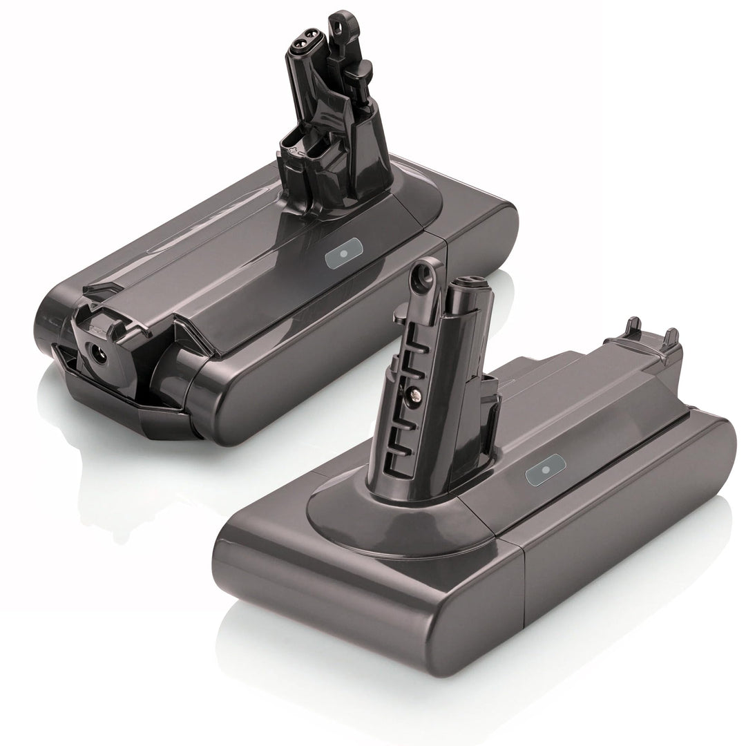 Extralink Akku für Dyson V11 Animal – 25,2V 3000mAh Ersatzakku, Lange Laufzeit, Li-Ion Batterie, kom