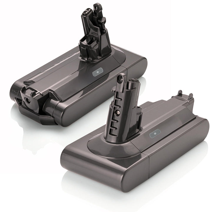 Extralink Akku für Dyson V11 Animal – 25,2V 3000mAh Ersatzakku, Lange Laufzeit, Li-Ion Batterie, kom