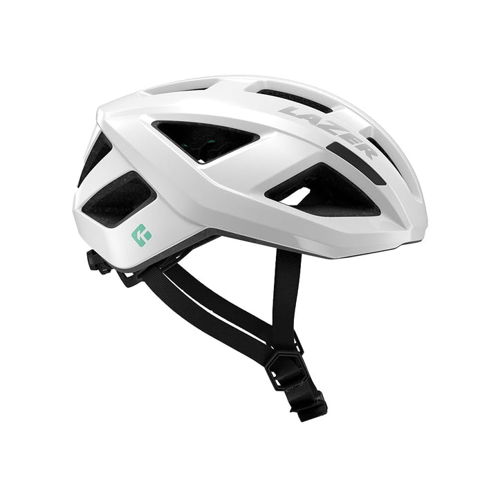 LAZER Tonic KinetiCore Fahrradhelm Mehrfarbig XL, Mehrfarbig XL