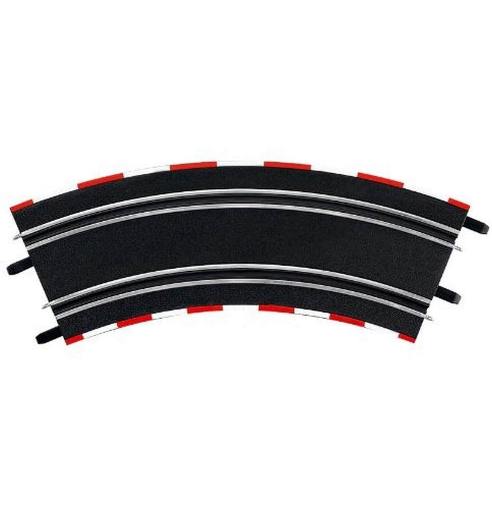 Carrera 61645 - Kurve 3/45 4