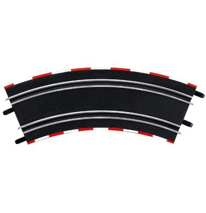 Carrera 61645 - Kurve 3/45 4
