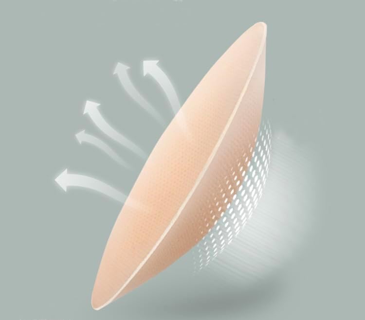 MuistA Damen Po Push Up Unterhosen mit abnehmbare Polster Butt Lifter Höschen Shapewear Unterwäsche