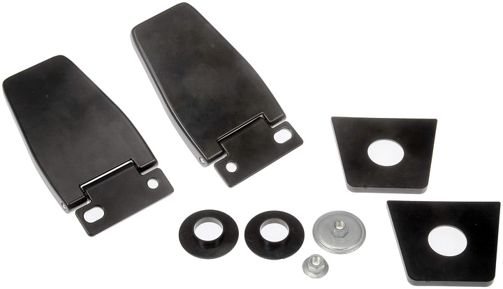 Dorman 926-119 Liftgate Glas Scharnier kompatibel mit ausgewählten Jeep Modellen