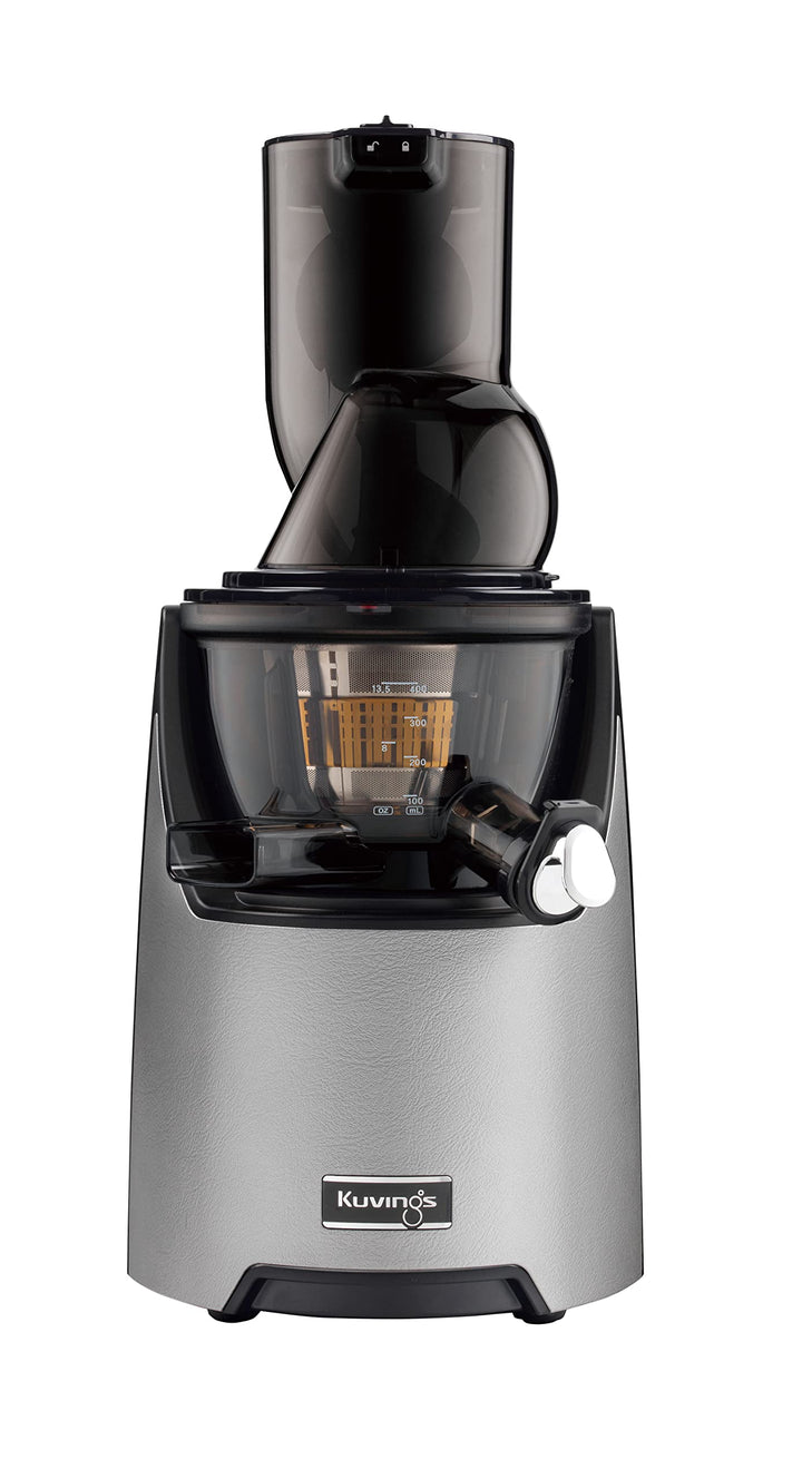 Kuvings | Entsafter | EVO820 Signature | Whole Slow Juicer | Gemüse und Obst | Schnelle und einfache