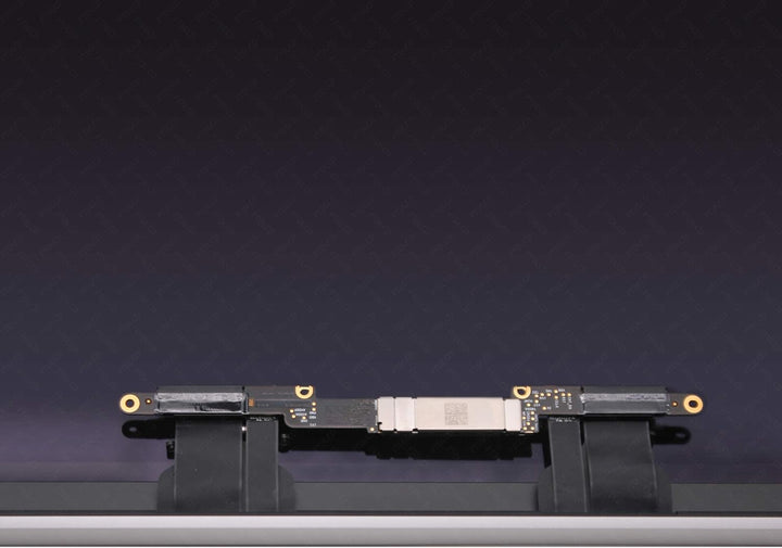 FTDLCD® 13,3 Zoll LCD Screen Komplett Display Bildschirm Assembly Ersatz für Apple MacBook Pro Retin