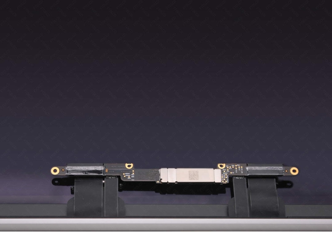 FTDLCD® 13,3 Zoll LCD Screen Komplett Display Bildschirm Assembly Ersatz für Apple MacBook Pro Retin