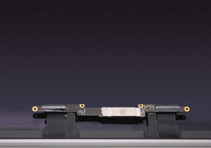FTDLCD® 13,3 Zoll LCD Screen Komplett Display Bildschirm Assembly Ersatz für Apple MacBook Pro Retin