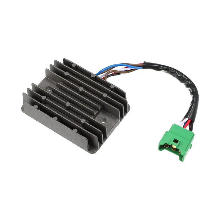X AUTOHAUX 1 Stück Legierung Spannungsregler Gleichrichter 31750-Z2E-803 31750Z2E803