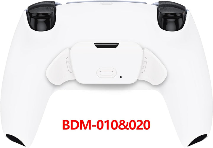 eXtremeRate Programmierbar RISE2.0 Remap Kit für ps5 Controller BDM-010&BDM-020, Remap Board & Rücks
