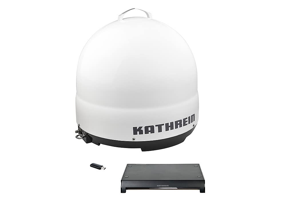 Kathrein Cap 500 M Plus Satellitenantenne