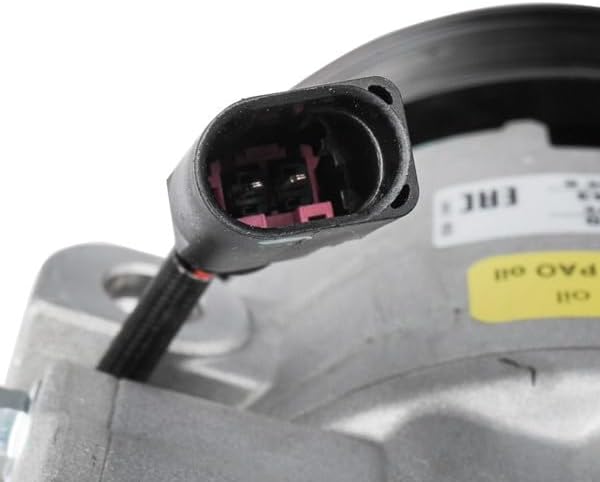 NISSENS 89026 Kompressor, Klimaanlage