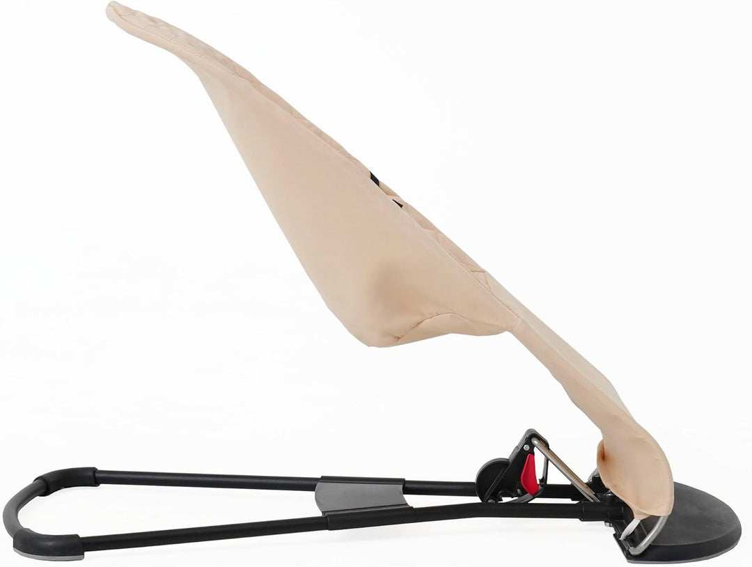 Bezug auf Babywippe. Bezug kompatibel mit BabyBjörn Wippe: Balance, Soft und Bliss. Babysitz Ergonom