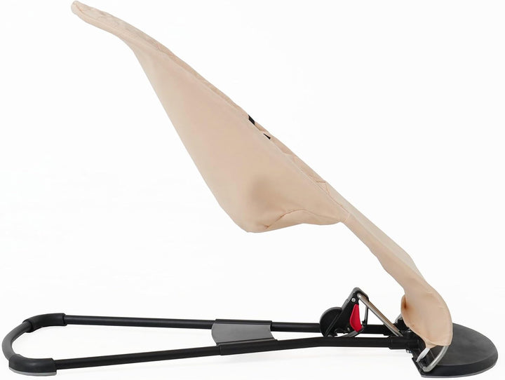 Bezug auf Babywippe. Bezug kompatibel mit BabyBjörn Wippe: Balance, Soft und Bliss. Babysitz Ergonom