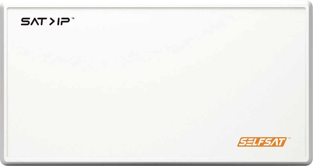 Selfsat IP21SAT Flachantenne
