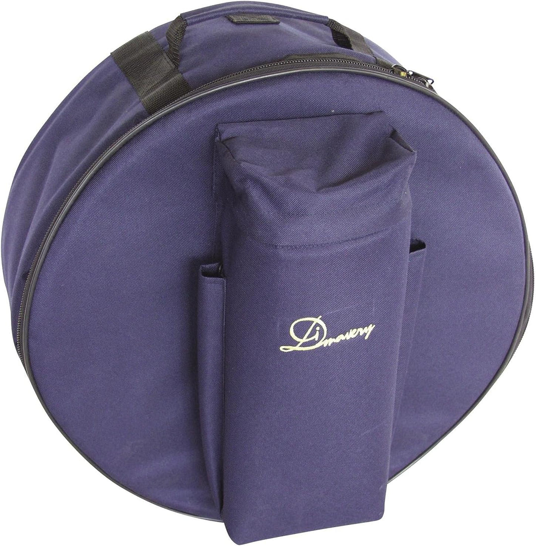 DIMAVERY DB-20 Snare-Drum-Tasche | Snare Drum Tasche 35 cm (14")