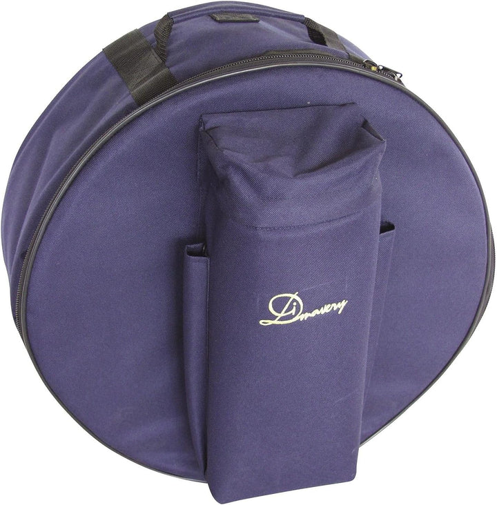DIMAVERY DB-20 Snare-Drum-Tasche | Snare Drum Tasche 35 cm (14")