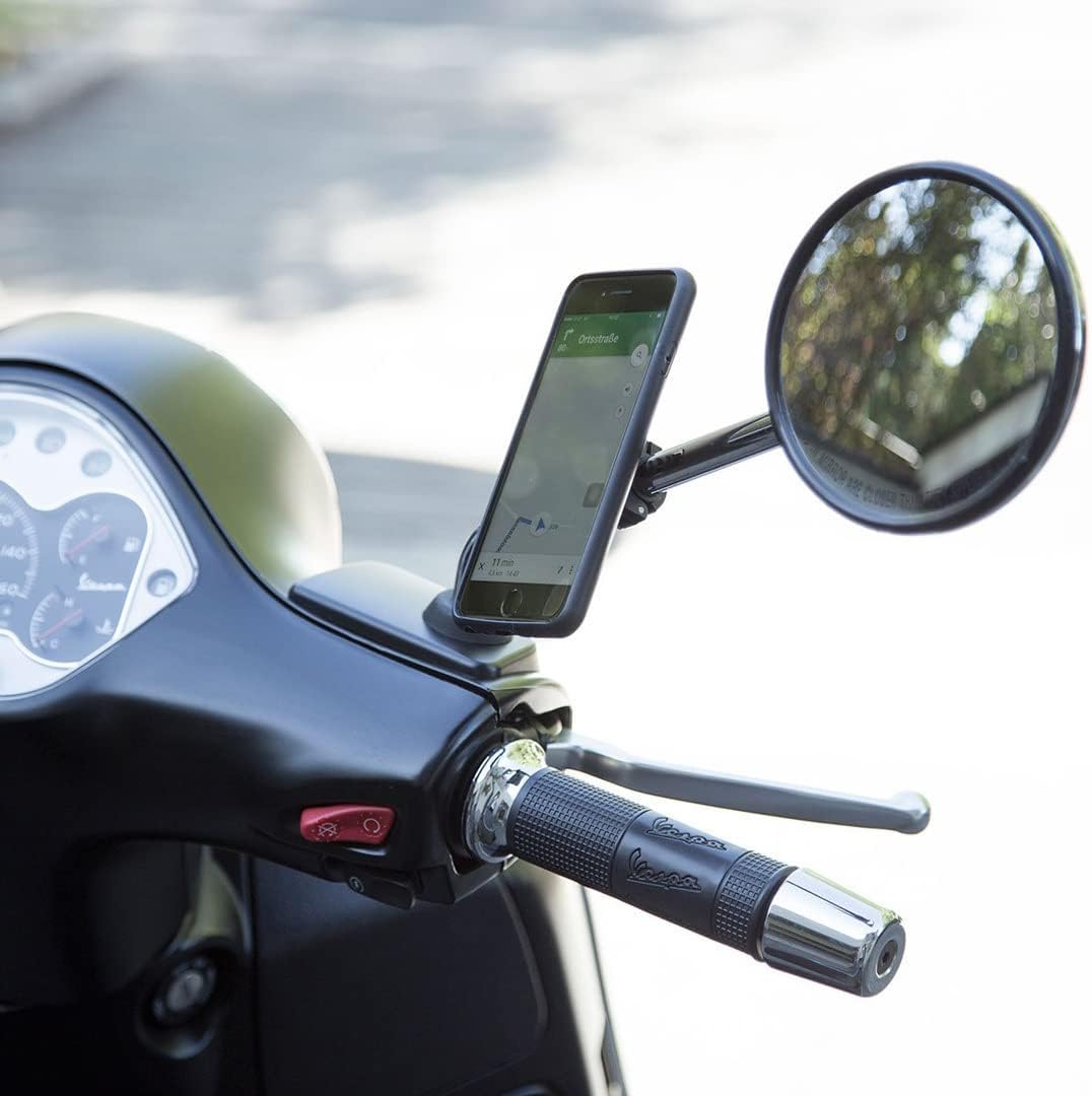 SP Connect Moto Mirror Bundle Samsung Galaxy S9+/S8+, Galaxy S9+/S8+