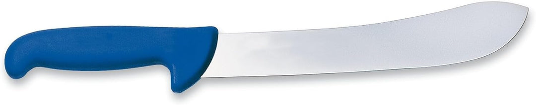 Dick ErgoGrip Blockmesser, runde Klinge (Klingenlänge: 23 cm)