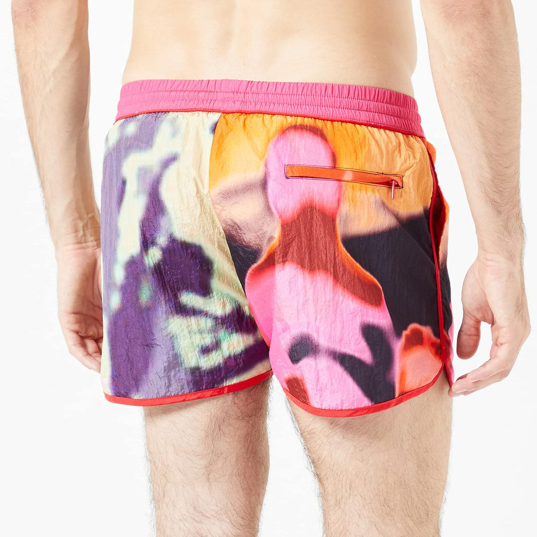 Diesel Herren BMBX-Jesper Boardshorts M E0213-0cjay, M E0213-0cjay