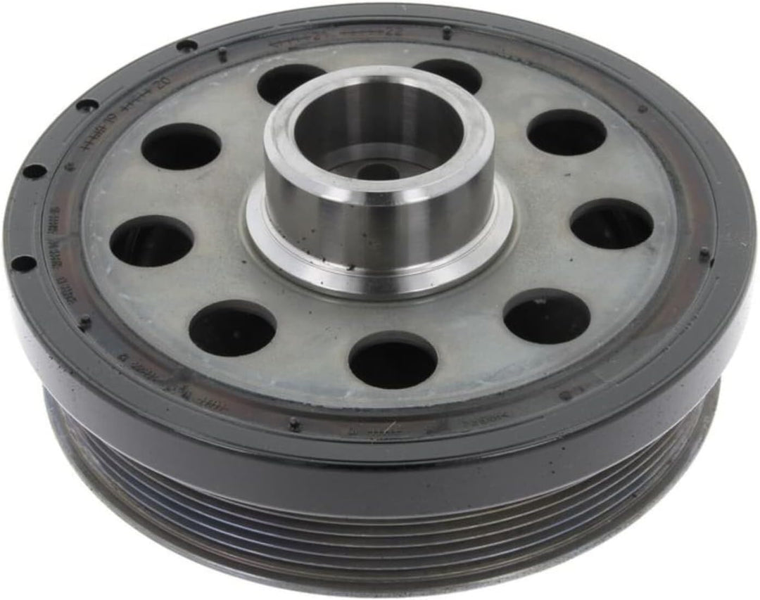 Corteco 80004879 Riemenscheibe Damper