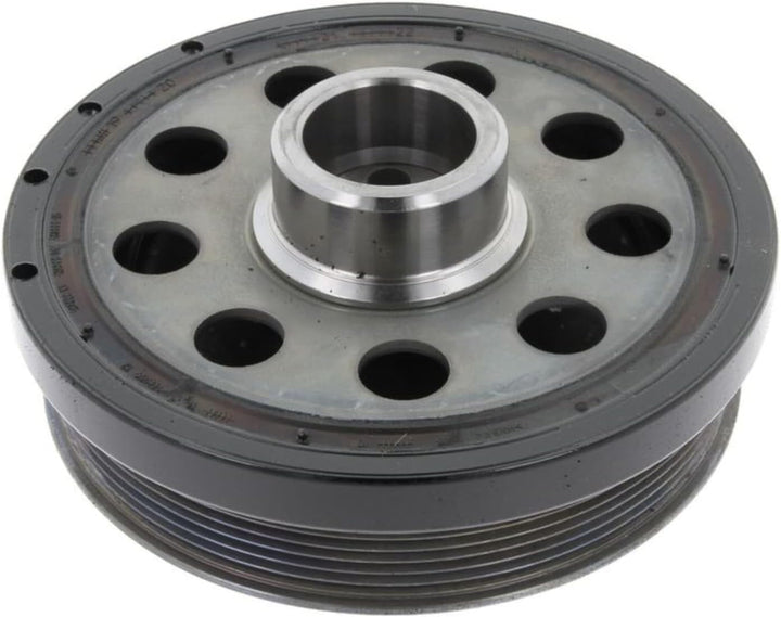 Corteco 80004879 Riemenscheibe Damper