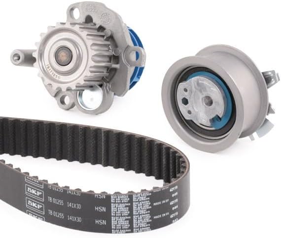 SKF VKMC01259-1 VKMC Wasserpumpe 01259-1 Wasserpumpe + Zahnriemensatz