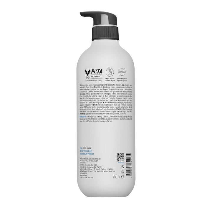 KMS California Moistrepair Conditioner, 1er Pack (1 x 750 ml)