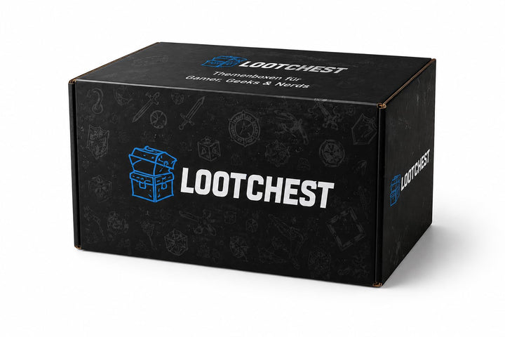 lootchest Reunite Jumbo Box