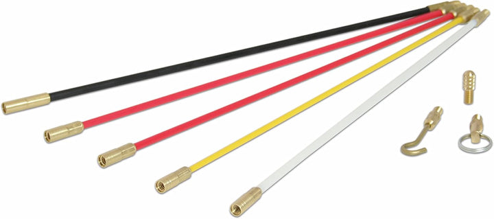 CABLE ROD Werkzeugkastensatzes