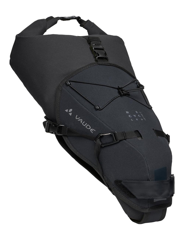 VAUDE Trailsaddle Cage Mittelgrosse Schwarz, Mittelgrosse Schwarz