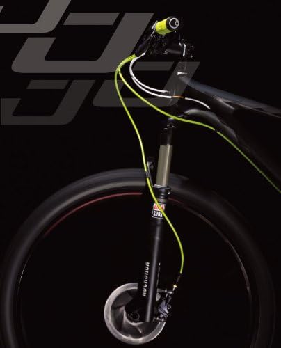 Jagwire Lex Schaltwerk 25 4mm mit L3 Liner Grün, Grün