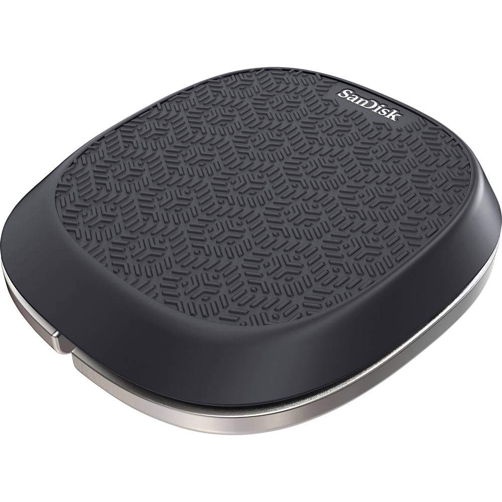SanDisk iXpand Base 128 GB, Europäischer