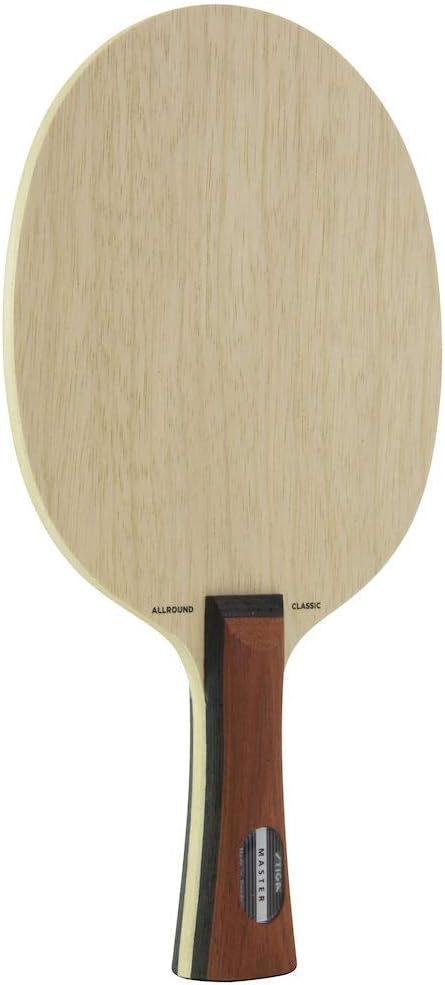 Stiga Tischtennisholz Allround Classic Klassisch (ST), Klassisch (ST)