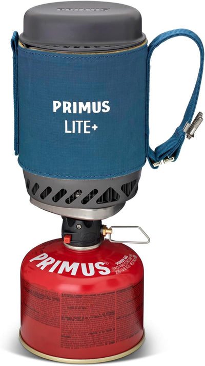 Primus Lite Plus Stove System Blau Einheitsgrösse Single, Blau Einheitsgrösse Single