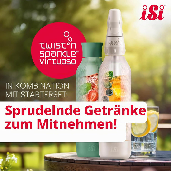 ISI Twist&