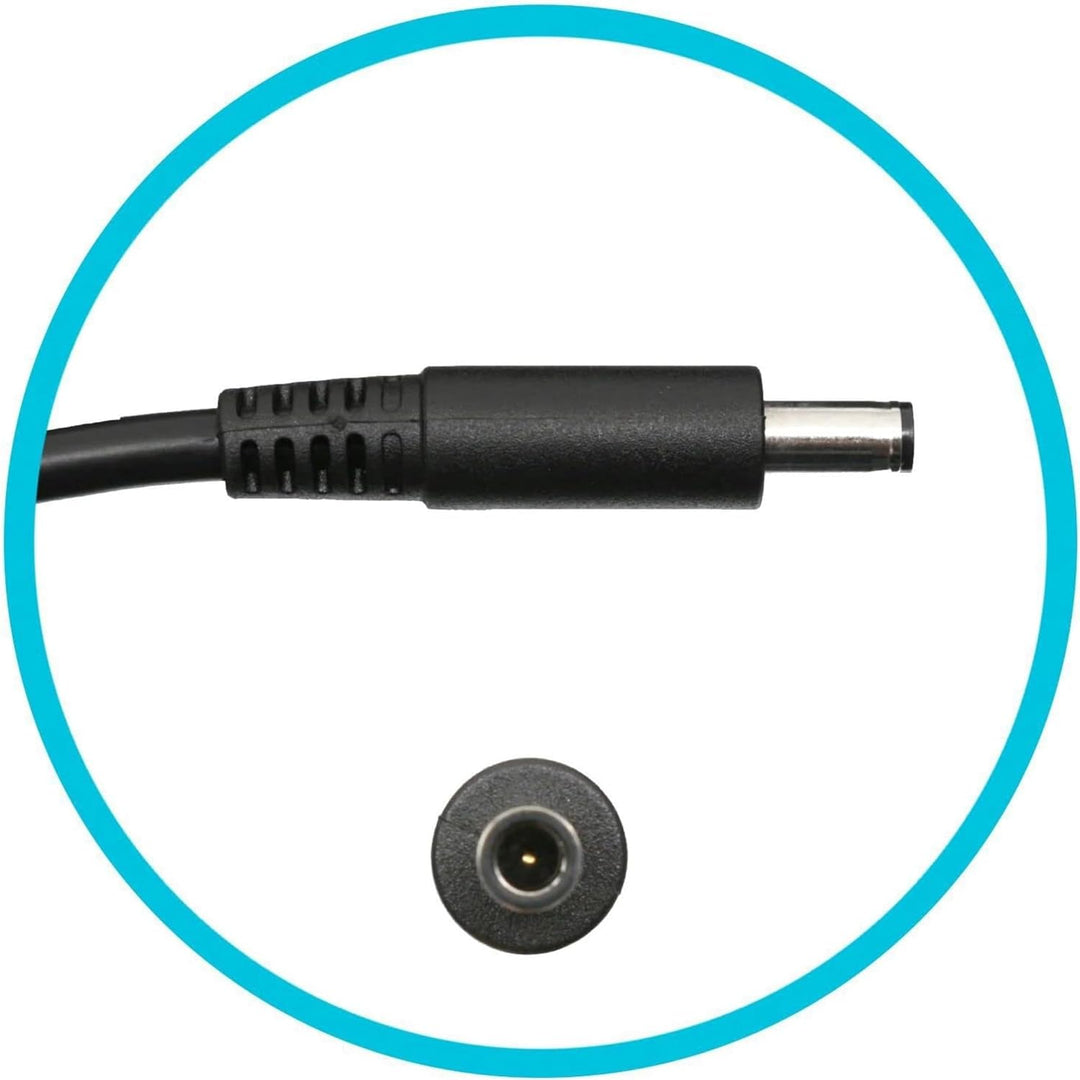 Dell Inspiron 15 (5567) Original Netzteil 65 Watt