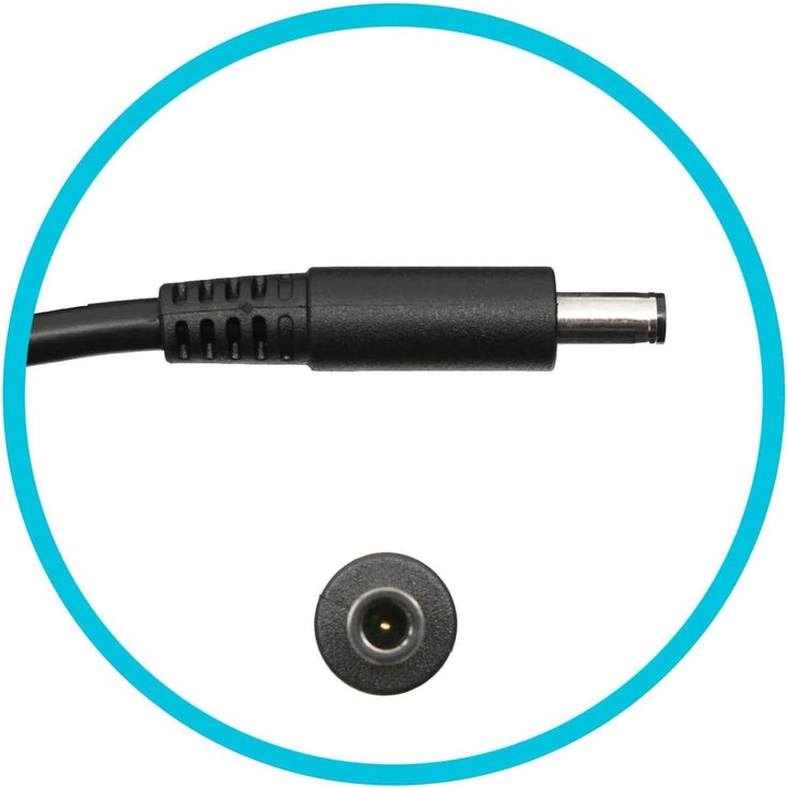 Dell Inspiron 15 (5567) Original Netzteil 65 Watt