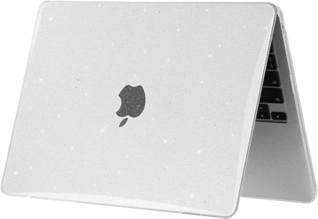 EooCoo Hülle Kompatibel für MacBook Air 15 Zoll M5 M4 M3 M2 A3448 A3241 A3114 A2941, 2026 2025-2023