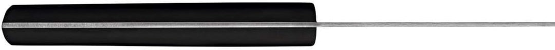 SAMURA Shadow Nakiri - Gemüsemesser 6.7"/170 mm. Härte 59 HRC AUS-8 (Japan) mit Antihaftbeschichtung