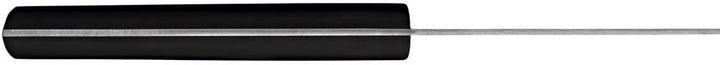 SAMURA Shadow Nakiri - Gemüsemesser 6.7"/170 mm. Härte 59 HRC AUS-8 (Japan) mit Antihaftbeschichtung