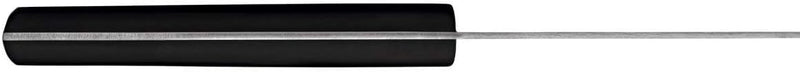 SAMURA Shadow Nakiri - Gemüsemesser 6.7"/170 mm. Härte 59 HRC AUS-8 (Japan) mit Antihaftbeschichtung