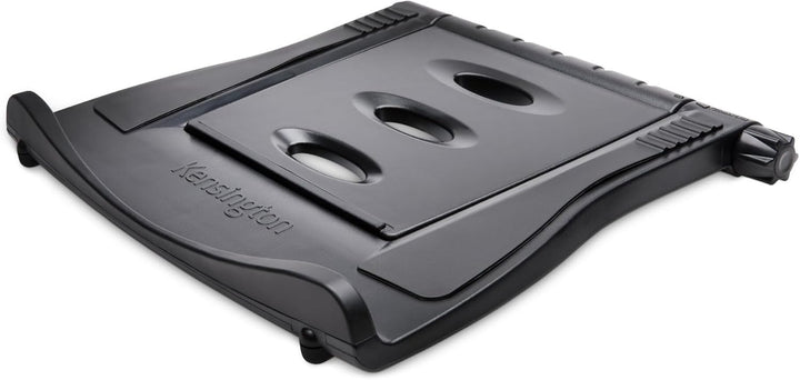Kensington Easy Riser tragbarer ergonomischer Laptopständer, Für 12 Zoll - 17 Zoll Windows & Mac Ger