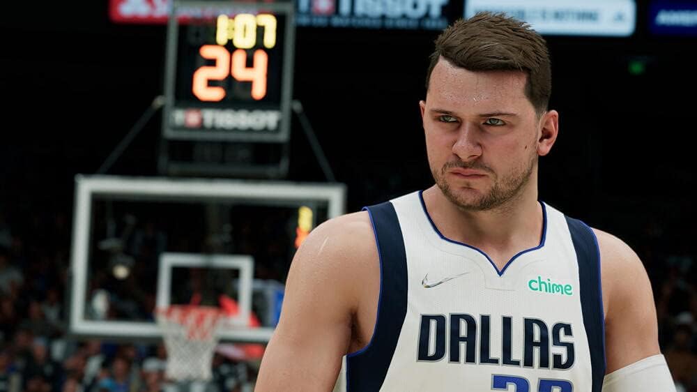 NBA 2K22 - PS5