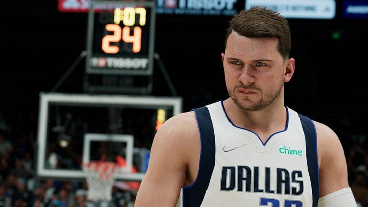 NBA 2K22 - PS5